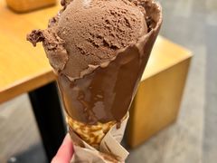 巧克力冰淇淋-Patagonia Chocolates(皇后镇店)