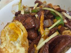 -寻裕记·现炒浇头面(人民广场店)