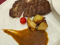 -红房子西菜馆(淮海中路店)