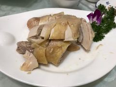-天桥饭店·特色海鲜(金山嘴渔村店)