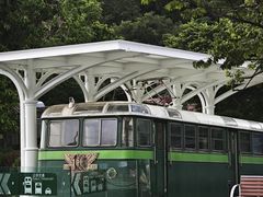-山顶缆车