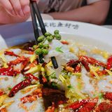 来太二不吃酸菜鱼 = 人生不完整❗️❗️