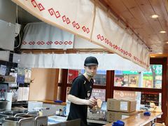 -Ramen满吉·豚骨拉面(丽园路店)