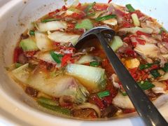 -黔蘑菇四季餐厅(观山湖店)