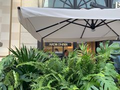 -Jardin D’Hiver宝诗龙后花园(北京SKP店)