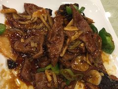 -东四民芳餐厅(世茂工三店)