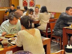 -福苗小骆驼烧烤(大唐不夜城店)