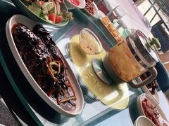 -小城故事·地道宁波味(月湖盛园店)