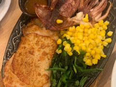 -萨莉亚意式餐厅(黄村高德汇店)