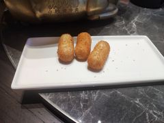 -炊烟小炒黄牛肉(浦东世纪汇店)