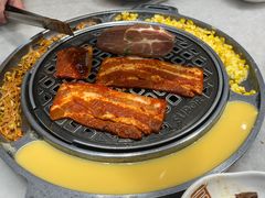 -韩宫宴烤肉·料理(南京江宁万达店)