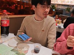 -三毛烧烤·南昌大排档(山姆店)