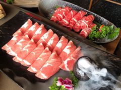 -捞王锅物料理(上海世茂广场店)