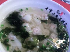 -七宝老街汤团(上海世纪汇广场店)