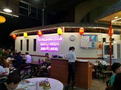 -强记鸡粥美食