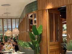-芭札·Thai泰国餐厅(同和金铂天地店)