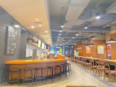 -星巴克(呼和浩特民族商场店)