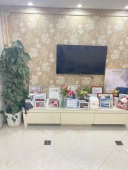 -悦肌YJ FOR FACE皮肤管理中心