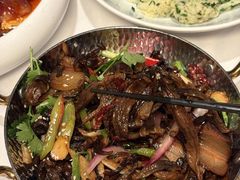-洋洋中餐馆·SINCE 1997(信投店)
