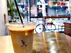 -常识咖啡common sense(春熙路店)