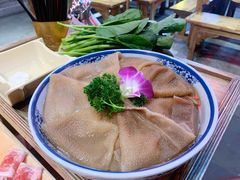 -蜀大侠火锅(森兰花园城店)