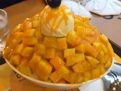 -劳顶笨咖啡(敦化店)