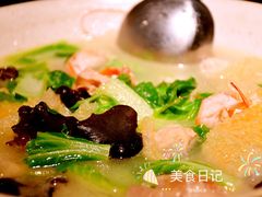 -老头儿油爆虾·知味杭州(爱琴海购物中心)