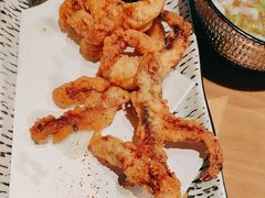 -京旬海鲜放题·铁板烧自助餐厅
