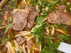 -宛平李记小吃(东关街店)