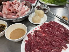 -三兴涮羊肉(荣安大街店)