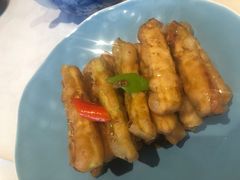-山东老家(黄埔分店)