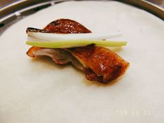 -守柴炉烤鸭(中海国际店)