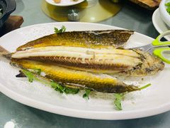 -寻味顺德·南记酒家·传统顺德菜·鱼生(广源路店)