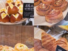 -分子跳动鲜活面包(五一大道店)
