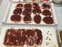-北门涮肉·铜锅涮肉(南锣鼓巷店)