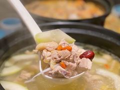 -香香海南菜餐厅