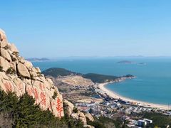 -崂山仰口游览区