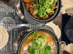 -川香煲(茅台路店)