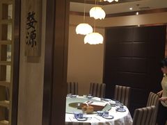 包厢-原鄉本味 楚菜 丹江口鱼(北苑店)