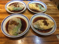 -膳糧·汕头肠粉·潮汕小吃(龙怡店)