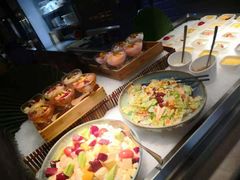 -吉布鲁牛排海鲜自助(龙湖北城天街购物广场店)