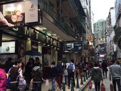 -大利来记餐厅(大三巴店)