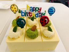 -卷时·瑞士卷·生日蛋糕(大望路店)