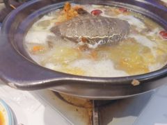 -钳小柒·小龙虾蓝龙王烧烤夜宵(长寿路店)