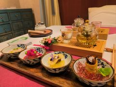 开胃四小碟-叶叶菩提(旗舰店)