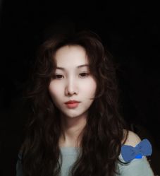 -MY HAIR ARDOR