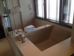 柏悦酒店-上海柏悦酒店