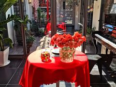 -EATALIA意塔利意式餐厅(鼓楼店)