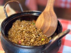 -吃货私房菜(丽江束河古镇店)