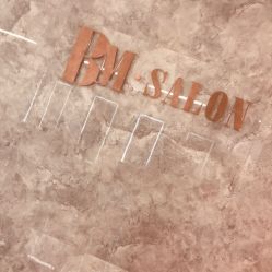 点击看大图 -BM SALON